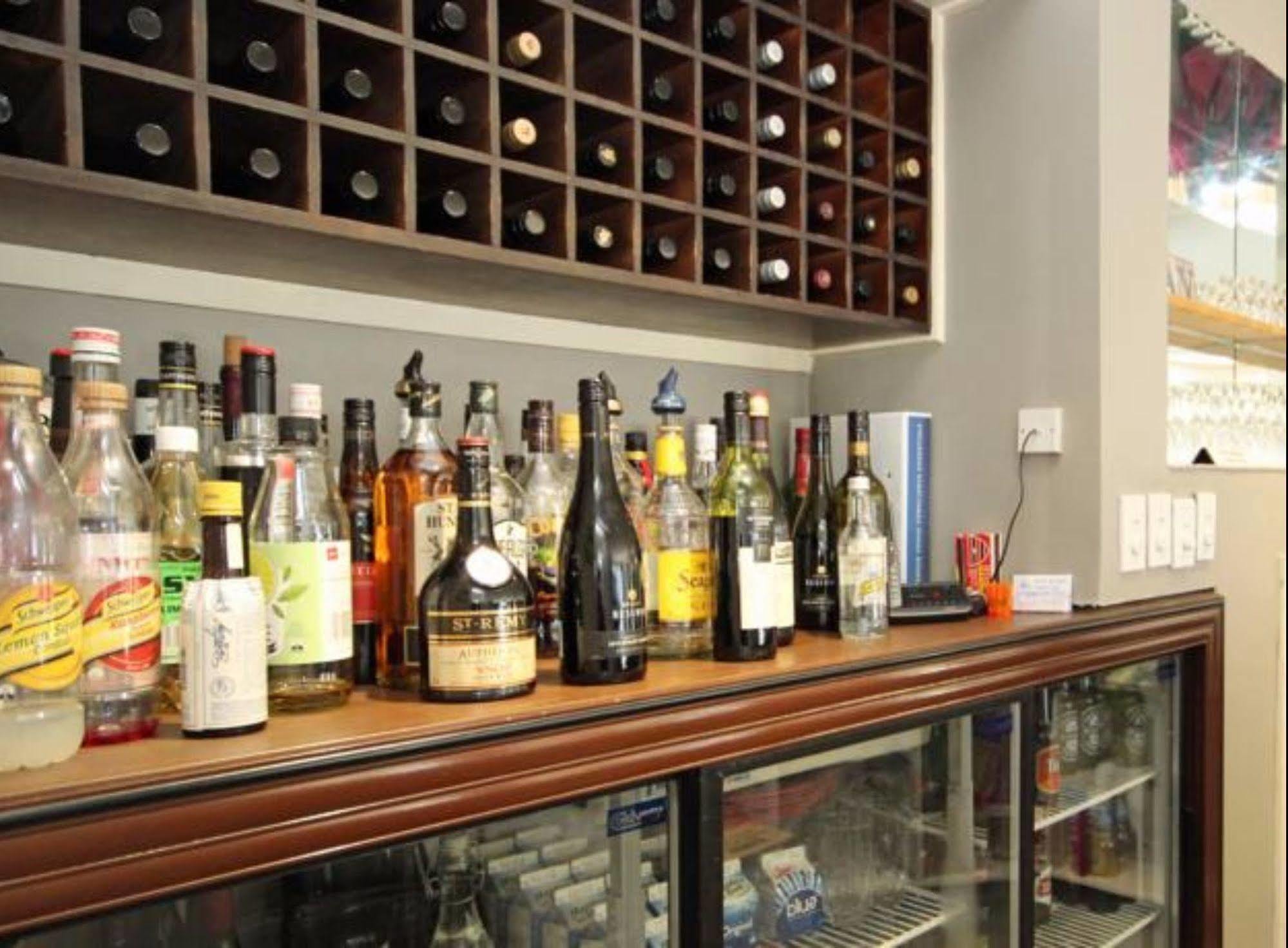 尚普莫托尔酒店 下哈特 外观 照片